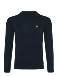Lyle & Scott - Cotton Crew Neck Jumper - Pulloverid - 152-158