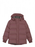 En Fant - Jacket Quilt, Solid - Tepitud ja polsterdatud - 80