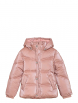 Minymo - Quilted Shiny Jacket - Tepitud jakid - 128
