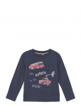 Minymo - T-Shirt Ls - Dressipluusid - 140