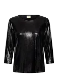 Fransa - Frfranny Tee 2 - Pikkade varrukatega - XS