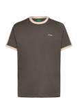 H2O - Klitm&oslash;ller Oversize Tee - L&uuml;hikeste varrukatega - S
