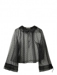Sofie Schnoor - Lucindasw Blouse - Pikkade varrukatega - 42
