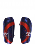 Umbro - Neo Pro Tecta Ii Guard Strap - Spordi s&auml;&auml;rekaitsmed - L