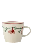 Bloomingville - Yule Mug - Kohvitassid - 30 CL