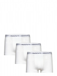 Gant - Trunk 3-Pack - Bokserid - S
