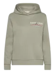 Gant - Reg Graphic Hoodie - Kapuutsiga pusad - XL