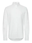 Gant - Reg Jersey Pique Stretch Shirt - Vabaaja s&auml;rgid - XXXL