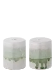 Bloomingville - Paula Salt & Pepper Shaker Set - Soola- ja pipraveskid - 0.5 CL