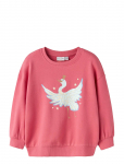 Name It - Nmfvalona Ls Long Rlx Sweat Unb - Dressipluusid - 98