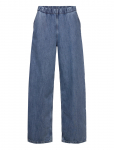 Weekday - Astro Baggy Denim Joggers - Vaba l&otilde;ikega - M