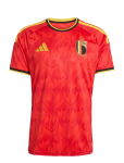 Adidas Performance - Rbfa H Jsy - Spordi jalgpallis&auml;rgid - XXL
