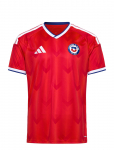 Adidas Performance - Anfp H Jsy - Spordi jalgpallis&auml;rgid - XXL