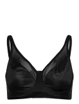 Hunkem&ouml;ller - Nina Non-Padded Underwired Minimizer Bra - Tugikaartega rinnahoidjad - 95 F