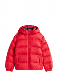 Tommy Hilfiger - Essential Down Jacket - Tepitud ja polsterdatud - 152