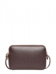 Calvin Klein - Emblem Aop Elongated Camera Bag - &Otilde;lakotid - ONE SIZE