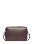 Calvin Klein - Emblem Aop Elongated Camera Bag - &Otilde;lakotid - ONE SIZE