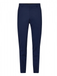 Calvin Klein - Italian Wool Blend Slim Trouser - Ametlikud - 56 x 56