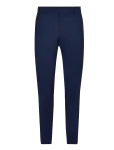 Calvin Klein - Italian Wool Blend Slim Trouser - Ametlikud - 56
