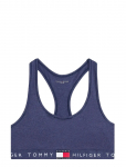 Tommy Hilfiger - Racerback Bralette (Ext.sizes) - Braletid - XL