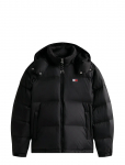 Tommy Jeans - Tjm Alaska Down Puffer Ext - Polsterdatud jakid - XL