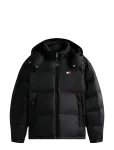 Tommy Jeans - Tjm Alaska Down Puffer Ext - Polsterdatud jakid - XL