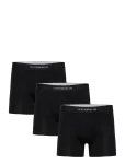 Lindbergh - Modal Cotton Boxer 3-Pack - Bokserid - XXL