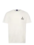 Polo Ralph Lauren - Classic Fit Logo Jersey T-Shirt - L&uuml;hikeste varrukatega - S