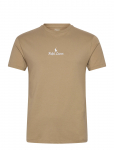 Polo Ralph Lauren - Classic Fit Logo Jersey T-Shirt - L&uuml;hikeste varrukatega - M