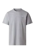 The North Face - M Evolution Simple Dome Regular Short Sl - Spordi T-s&auml;rgid - L