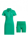 Adidas Golf Originals - F Dress W - Spordi l&uuml;hikesed jalgrattap&uuml;ksid - 38