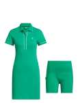 Adidas Golf Originals - F Dress W - Spordi l&uuml;hikesed jalgrattap&uuml;ksid - 38
