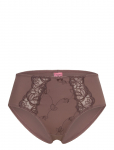 Hunkem&ouml;ller - Diva High Knickers - K&otilde;rge v&ouml;&ouml;kohaga alusp&uuml;ksid - S