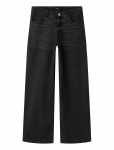 LMTD - Nlfbli Dnm Nw R Wide Pant Noos - Laiad teksad - 140