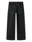 LMTD - Nlfbli Dnm Nw R Wide Pant Noos - Laiad teksad - 140