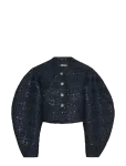 ROTATE - Boucle Short Jacket - Kerged suvejakid - 38
