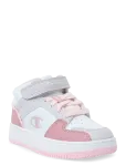 Champion - Rd18 2.0 Mid G Ps Mid Cut Shoe - K&otilde;rge s&auml;&auml;rega tossud - 27.5