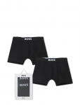 BOSS - Set Of 2 Boxer Shorts - Alusp&uuml;ksid - 174