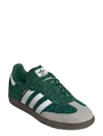 Adidas Originals - Samba Og J - Madala s&auml;&auml;rega tossud - 39 1/3