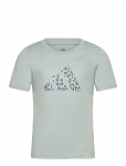 Adidas Sportswear - Jg Animal T - 152