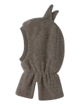 Name It - Nmfwmino W/Ear Wo/Po Bru Balaclav W/Fle - Maskm&uuml;tsid - 47-48