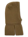 Lil'Atelier - Nbnnanson Knit Balaclava Lil - Maskm&uuml;tsid - 34-39