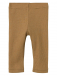 Lil'Atelier - Nbnnoel Neb Wool Slim Legging Lil - Retuusid - 62