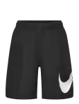 NIKE SWIM - Nike Breaker Specs Graphic 7" Volley Short - Ujumisp&uuml;ksid - 130-140