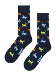 Happy Socks - Kitten Love Sock - Tavalised sokid - 36-40