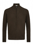 Bruun & Stengade - Bs Waldis Regular Fit Knitwear - Lukuga džemprid - XXL