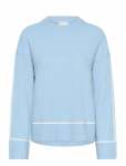 Kaffe - Kajinie Knit Pullover - Džemprid - XXL