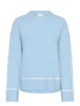 Kaffe - Kajinie Knit Pullover - Džemprid - XXL