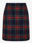 Newhouse - Royal Stewart Skirt - L&uuml;hikesed seelikud - 36