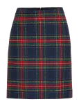 Newhouse - Royal Stewart Skirt - L&uuml;hikesed seelikud - 36